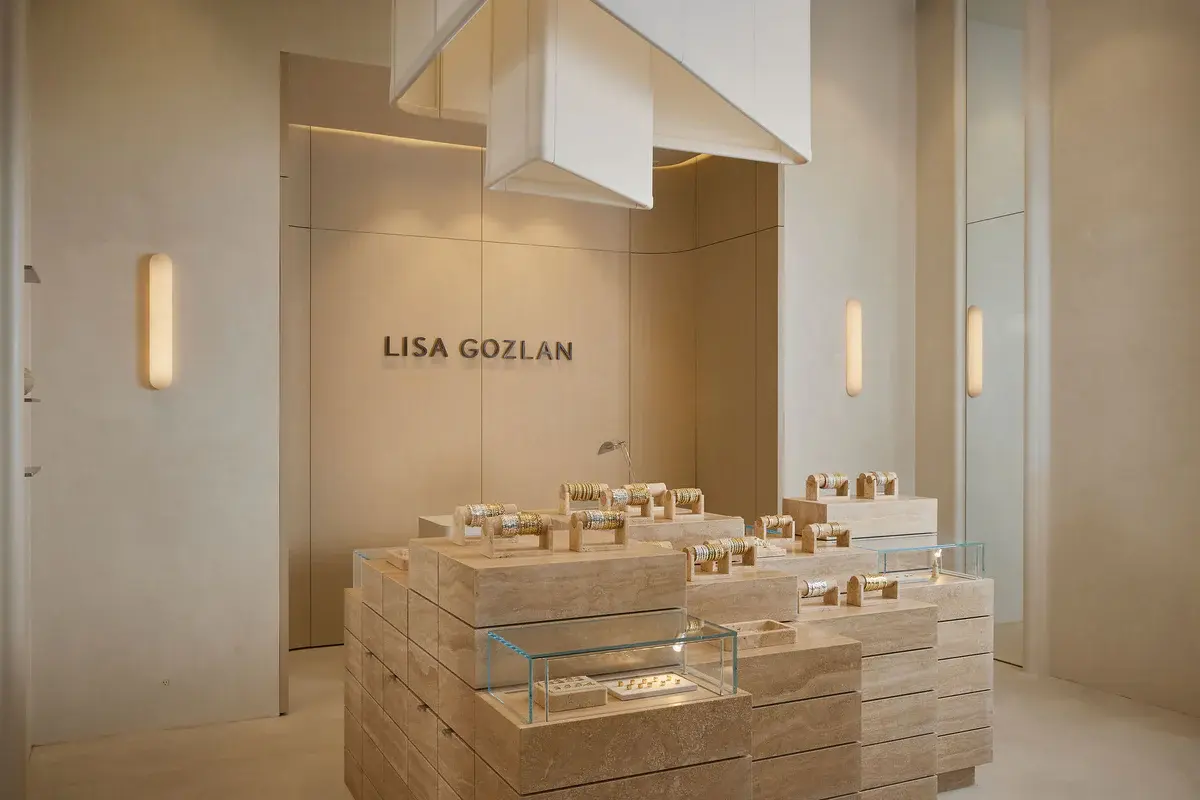 Lisa Gozlan Styling Experience