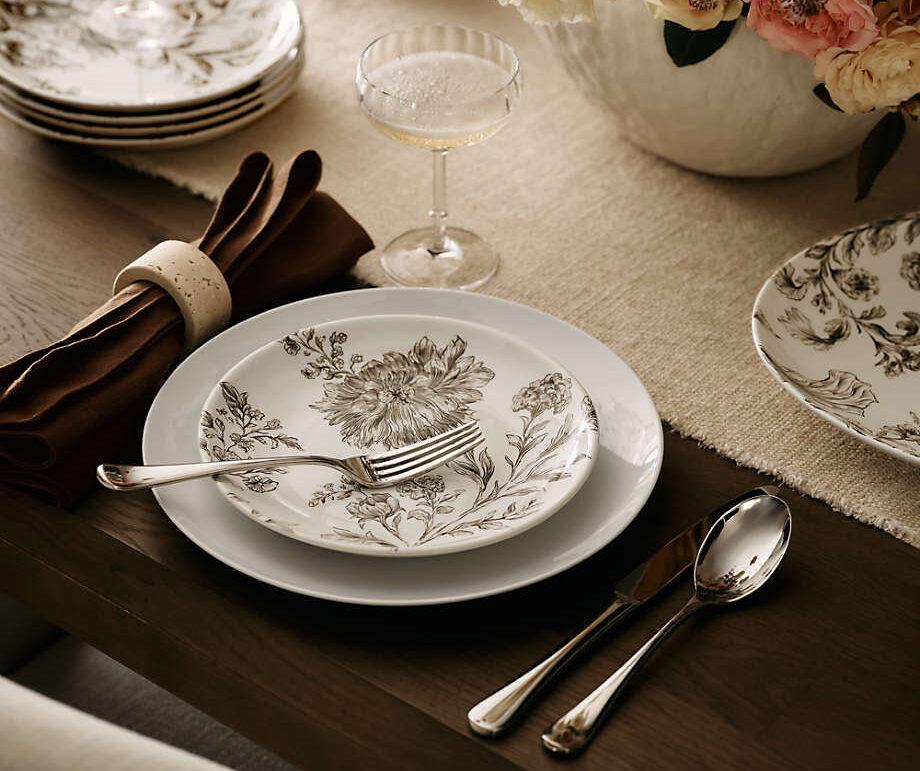 The Art of Thanksgiving