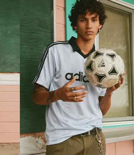 Get Dressed for the Big Game