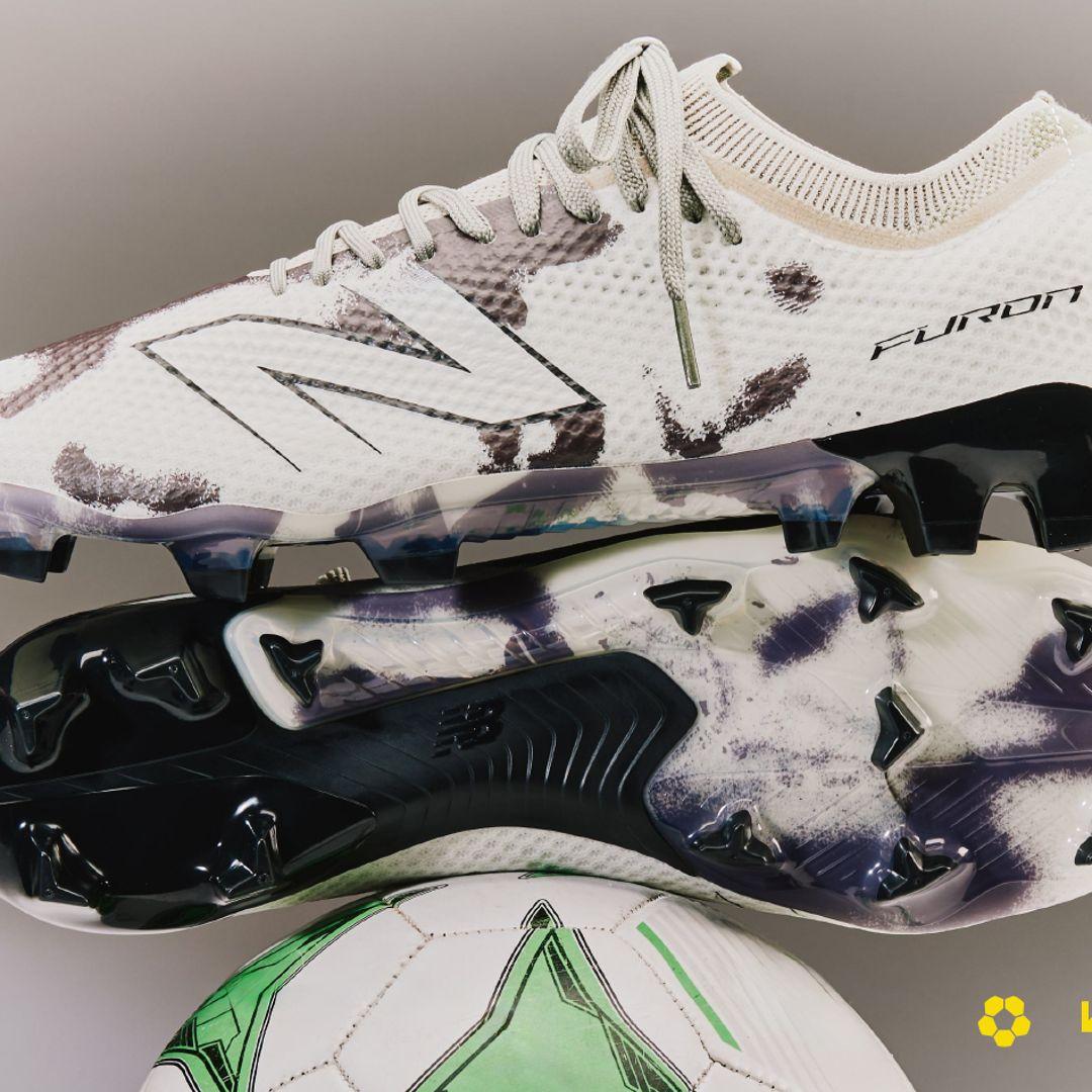 Holt Renfrew Festive Soccer Activations