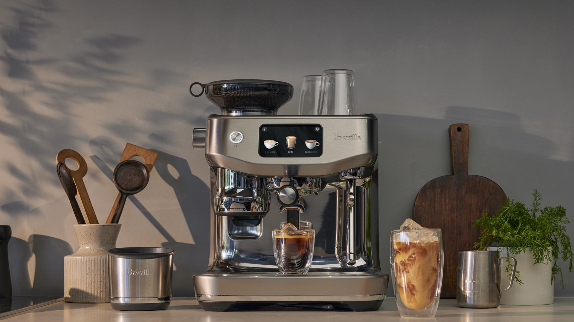 Crate & Barrel Coffee Masterclass: Elevating the Home Barista