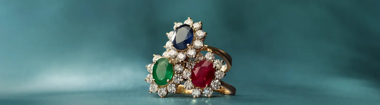 Exclusive Gemstone Event with Peoples Jewellers