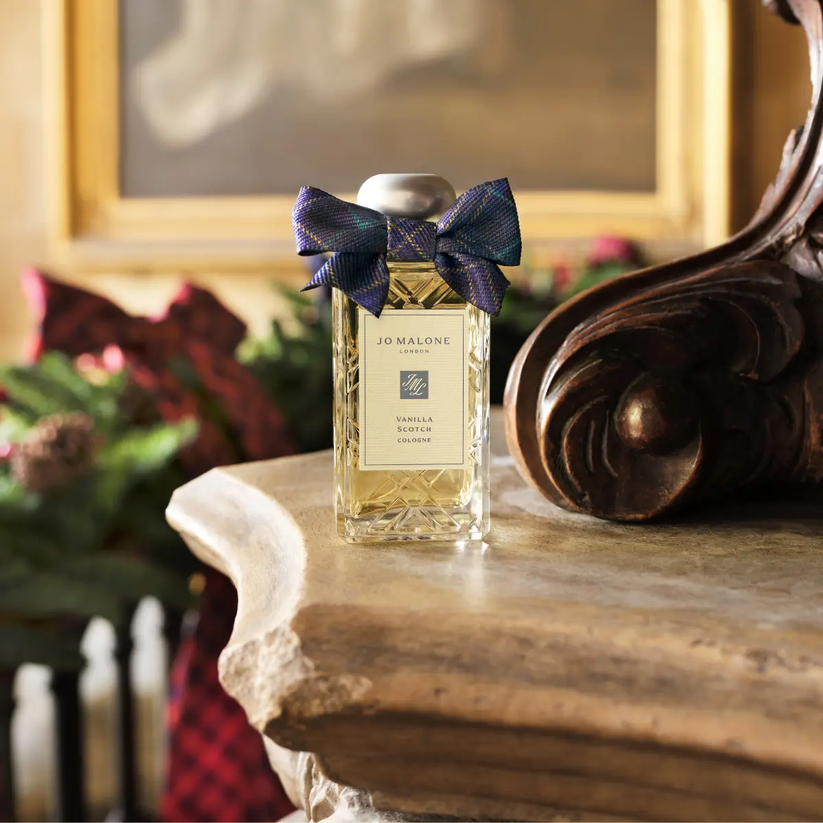 Sip, Savour & Stamp