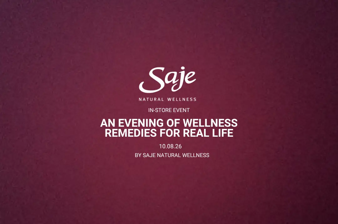 An Evening of Wellness